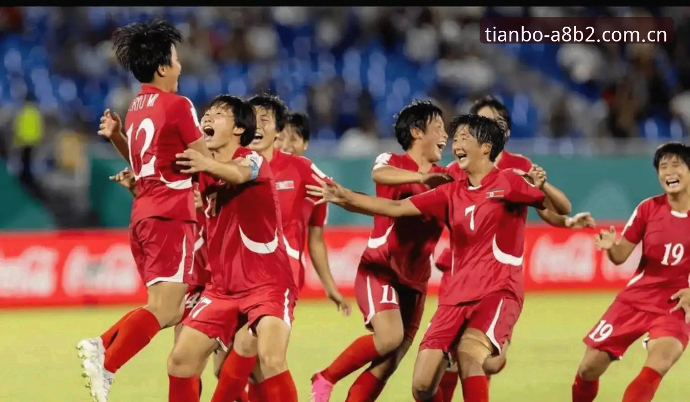 U17世界杯抽签结果出炉，中国男女足如何备战新赛程？